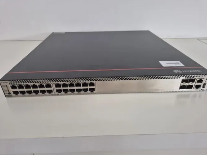 Switch Huawei S5731-S24P4X-MPLS