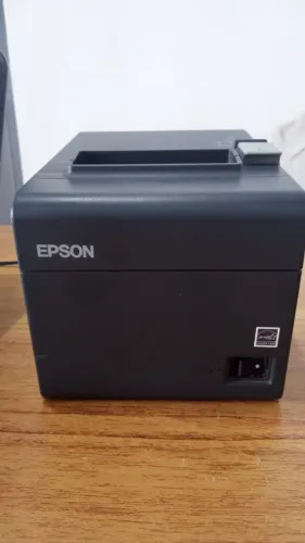 IMPRESSORA EPSON TM-T20