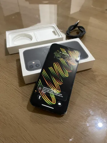 iPhone 12