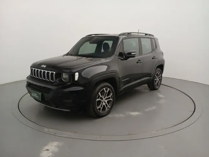 Jeep Renegade Long. T270 1.3 TB 4X2 Flex Aut. 2023