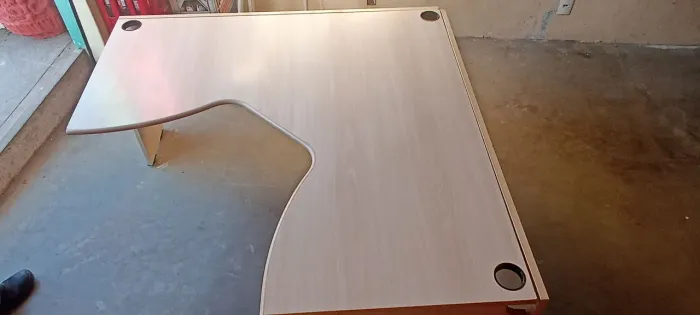 Mesa de escritório