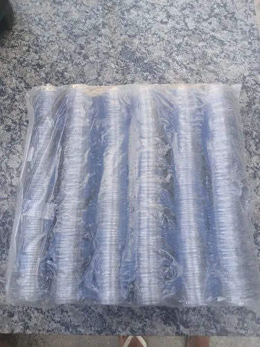 Embalagem pra docinho