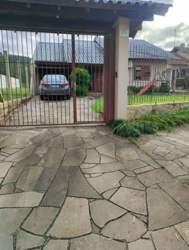 Casa a venda