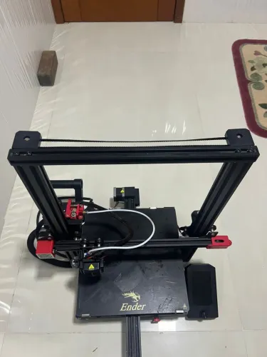 Impressora 3D