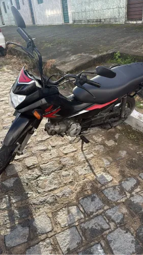 Pop 110i 2020