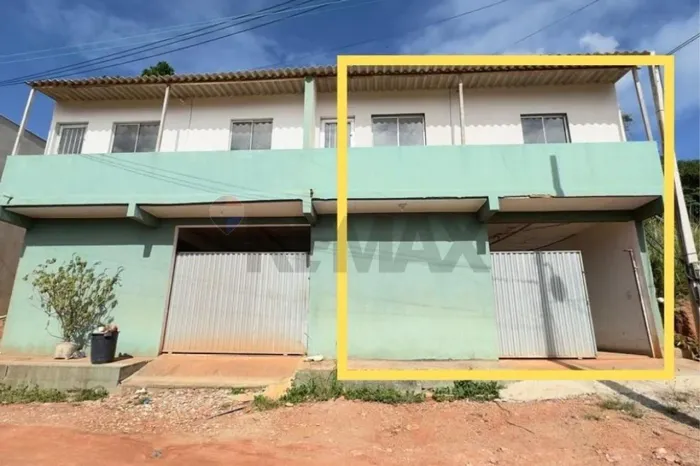 Casa à Venda no Alto da Rasa, Cabo Frio - RJ
