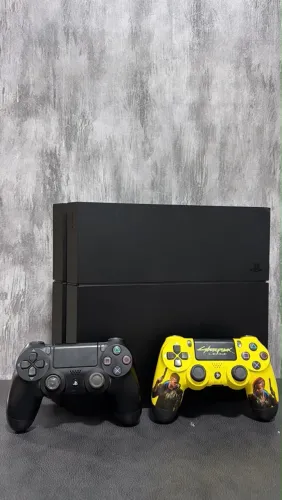 Ps4