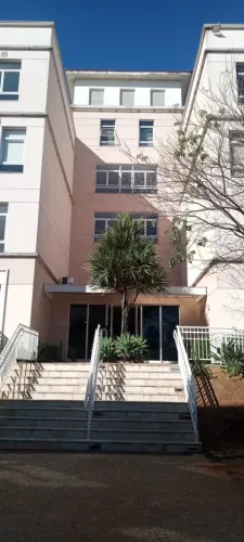 Escritório para aluguel possui 35 metros quadrados em Altos de Sumaré - Sumaré - SP