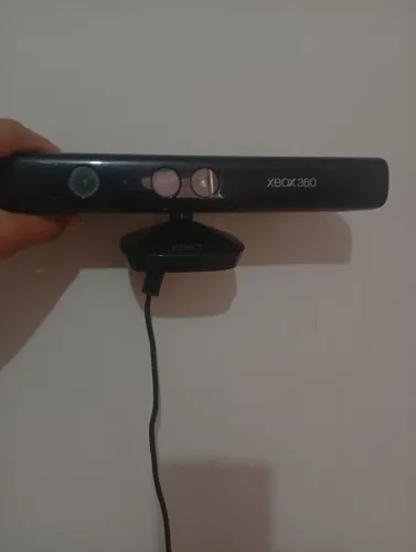 Kinect Xbox 360