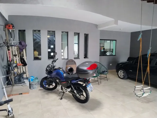 Vendo zerada fan 