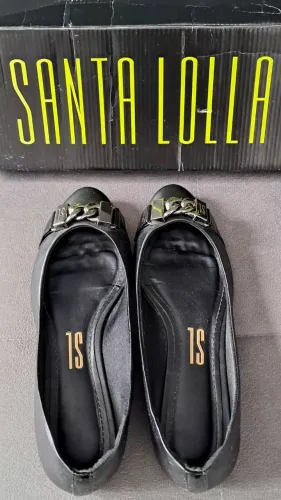 Sapatilha Santa Lolla