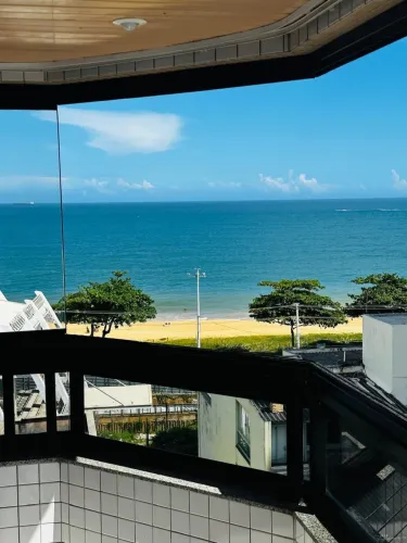 Apartamento Alto Padrão Mobiliado em Vila Velha