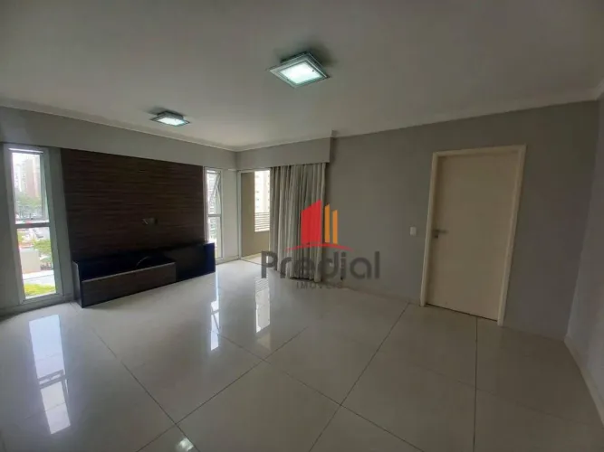 Apartamento com 1 dormitório para alugar, 70 m² por R$ 4.300,00/mês - Jardim - Santo André
