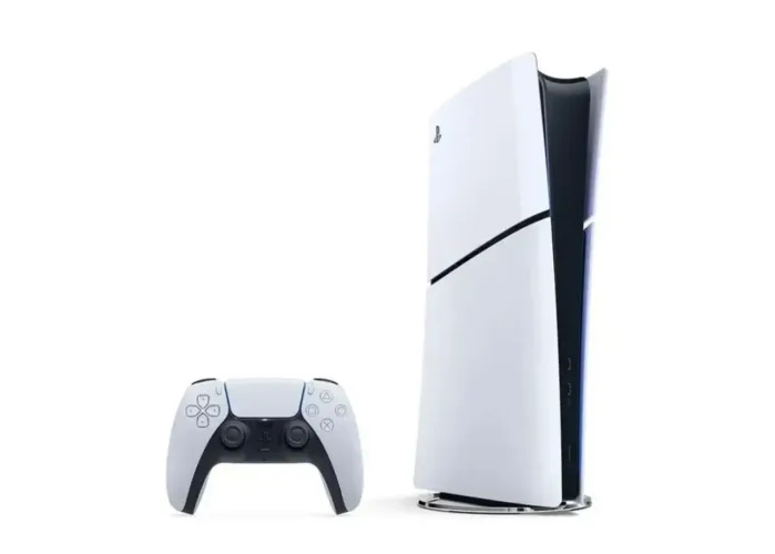 PLAYSTATION 5
