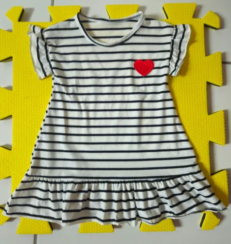 Roupas infantis
