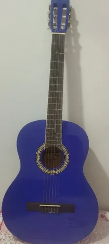 Violão serena novo