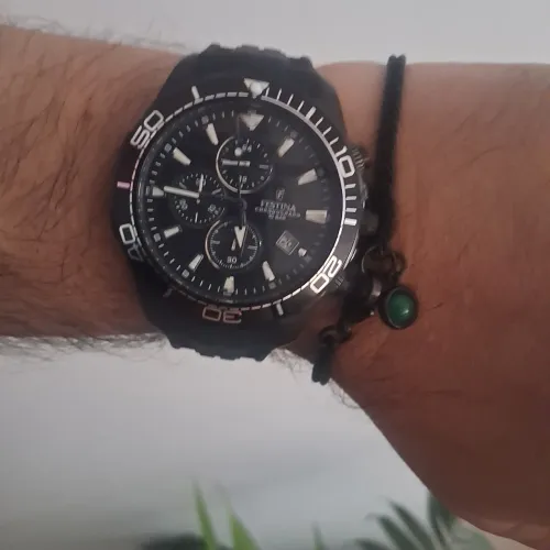 Relógio masculino Festina