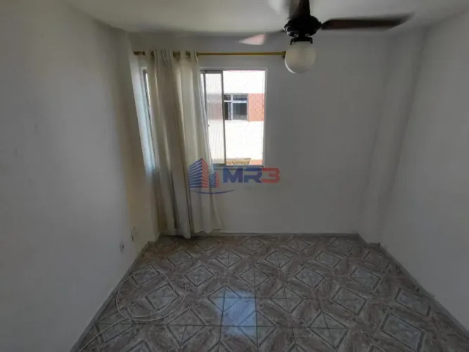Portuguesa | Apartamento 2 quartos