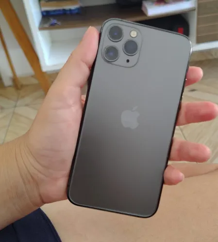 iPhone 11 Pro 256gb
