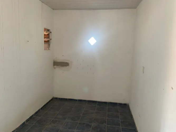 Imóvel para venda possui 200 metros quadrados com 3 quartos em Centro - Macau - RN