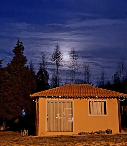 Chácara em Capela do Alto 