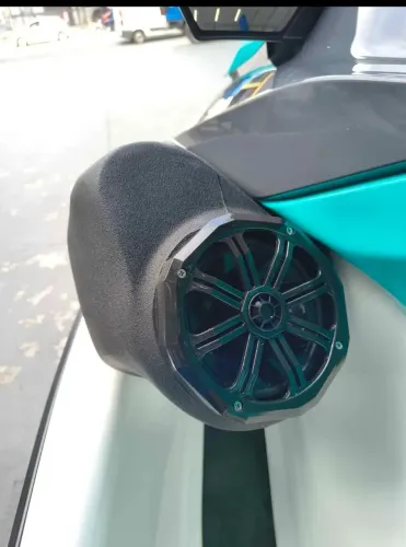 Jetski Seadoo GtI