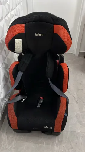 Cadeirinha para carro