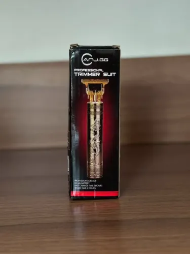 Máquina Dragão Barbear ou Cortar Cabelo (Fazemos entregas!)