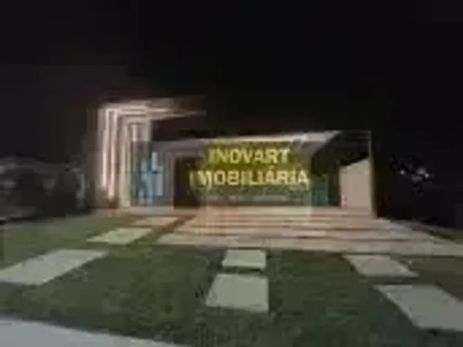 CASA ALTO PADRÃO 3 QUARTOS CONDOMINIO VIVERDE 1