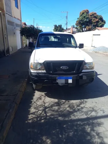 Ford Ranger XL 3.0 PSE 163cv 4X4 CD TB Diesel 2009