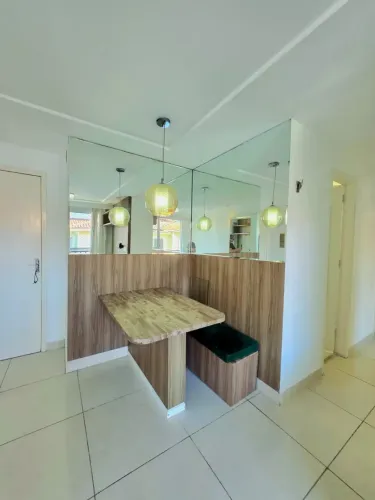 LINDO APARTAMENTO NO CASAGRANDE SWEET HOME | Parque das Árvores - Parnamirim - RN