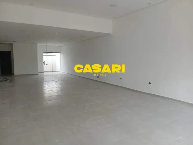 Sala Comercial 102 m² para Alugar em Bairro Nobre  Localização Privilegiada