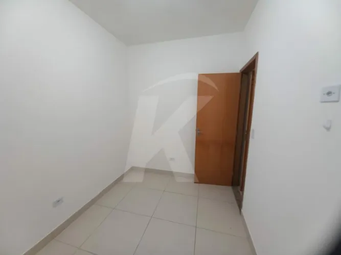 Apartamento Parada Inglesa 1 dormitório.