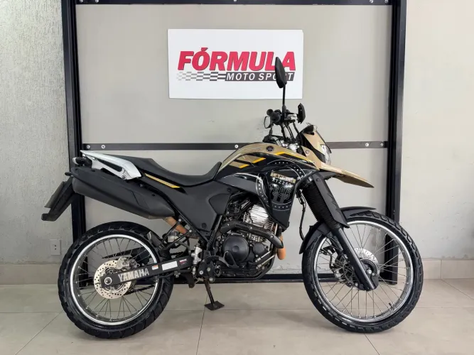 LANDER 250 ABS 2023