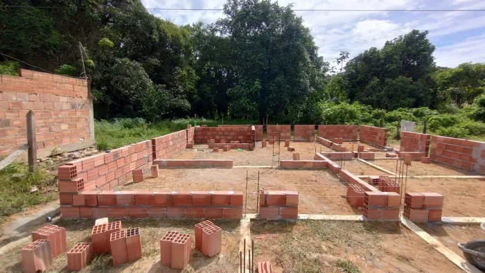 Vende-se Terreno 15x30M,Guapimirim,vale das Pedrinhas