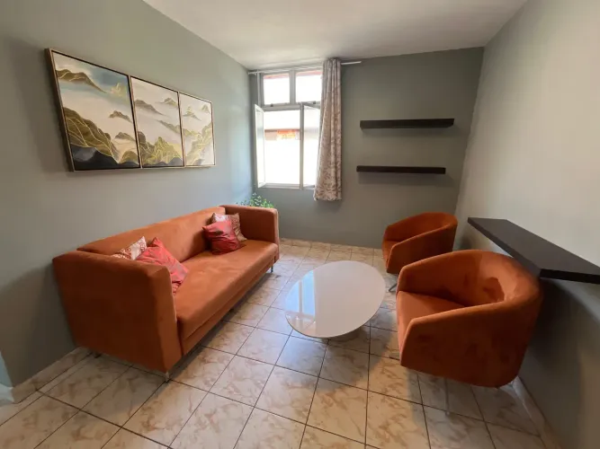 Apartamento à venda no Conjunto Império Amazônico - 03 quartos | Fala com a Gara