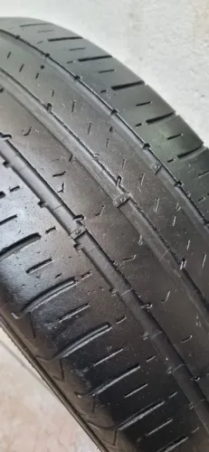 Pneus Goodyear