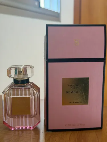 Perfume Bombshell