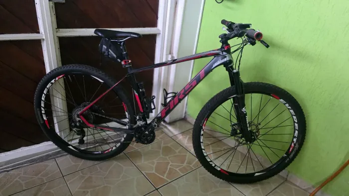 Mountain Bike First Aro 29