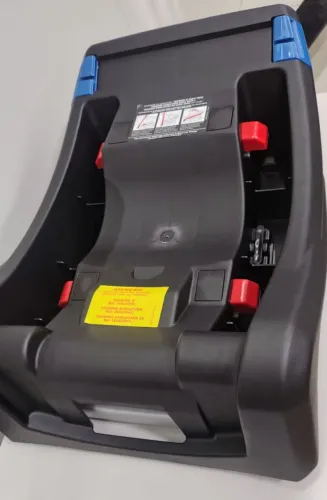  Base para auto bebê conforto