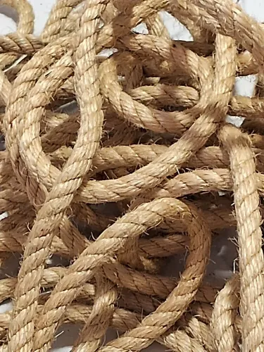Corda de Sisal