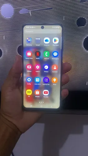 Samsung Galaxy A71 128 gigas 