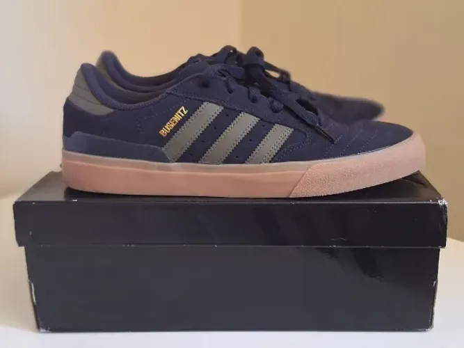 Tênis Adidas Busenitz Vulc II