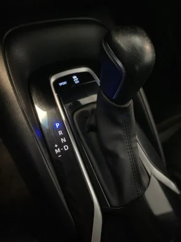Toyota Corolla XEI 2.0 Flex 16V Aut. 2021