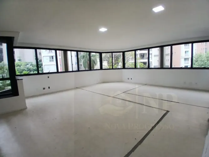 SALA COMERCIAL - 80M² - 2 VAGAS - JARDIM PAULISTA