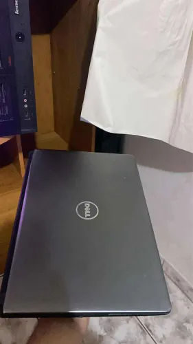 Notebook Dell Core i7 | SSD 240gb | Placa de vídeo GeForce 