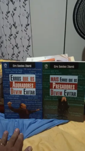 Livros bíblicos