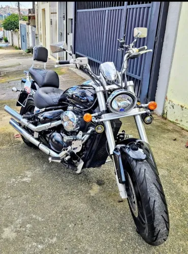 Boulevard M800