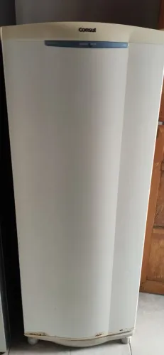Geladeira CONSUL 1 Porta