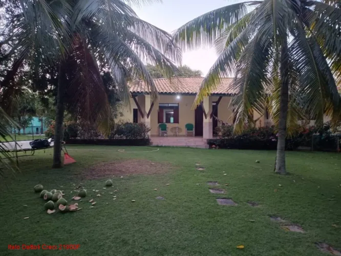 CASA EM CONDOMÍNIO RESIDENCIAL em CAMACARI - BA, JAUA
